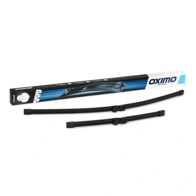 Imagen de Limpiaparabrisas Oximo WC350650 delante Escobilla con hoja plana OPEL: Mokka / X, HYUNDAI: ix20, NISSAN: Pulsar Hatchback