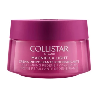 Imagen de Collistar Magnifica Replumping Redensifying Cream 50 ml