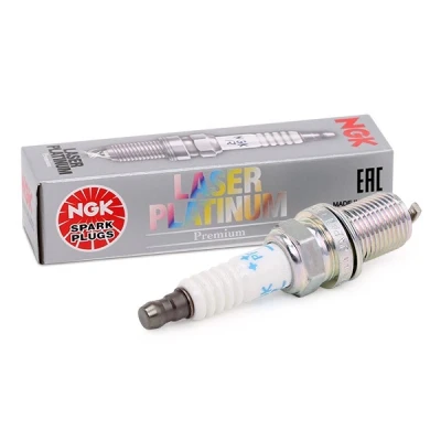 Imagen de NGK 3688 Bujía de encendido M14 x 1,25 SW: 16 mm RENAULT: CLIO 2, LAGUNA 1, ESPACE 3
