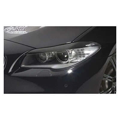 Imagen de RDX Racedesign RDSB131 Pantalla, faro principal delante