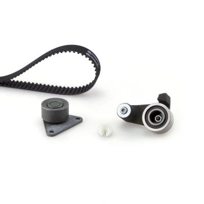 Imagen de GATES FleetRunner Micro V Stretch Fit K015378XS Kit de correa distribución VOLVO: V40 Familiar, S40 I, 850 Berlina, RENAULT: LAGUNA 1