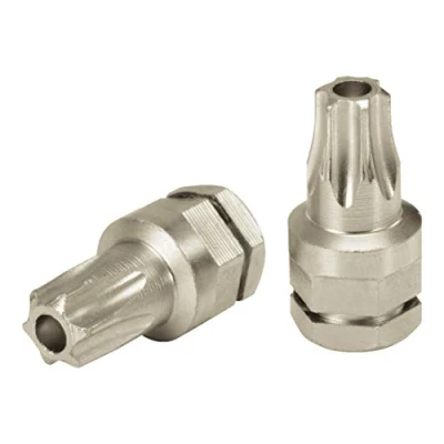 Imagen de KS TOOLS 503.8206 Punta de atornillar Acero para herramientas