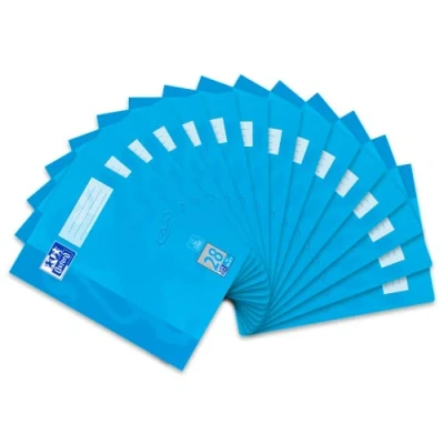 Imagen de Cuaderno&quot;Touch&quot; 400086469 de Oxford, color azul (15 unidades)