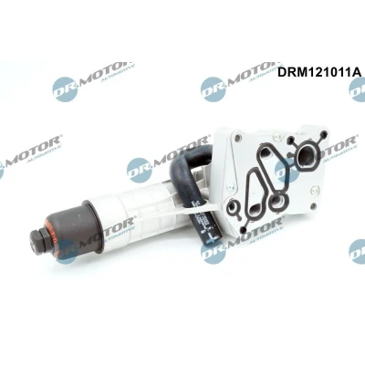 Imagen de DR.MOTOR AUTOMOTIVE DRM121011A Caja, filtro de aceite