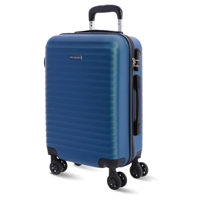Imagen de Don Algodon Viaje DE Cabina Trolley, Hombre, Talla: One Size, Blue