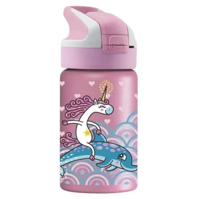 Imagen de Laken Botella de agua TS3JU Multicolor 0.35 L