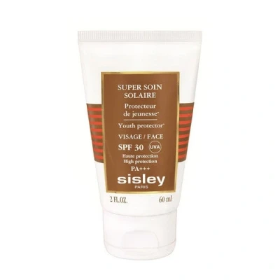 Imagen de Sisley Super Soin Solaire Proteccion solar SPF 30