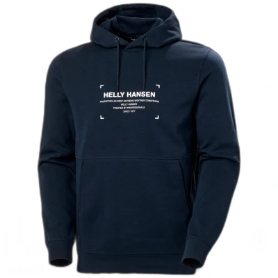 Imagen de Sudadera con capucha Helly Hansen move