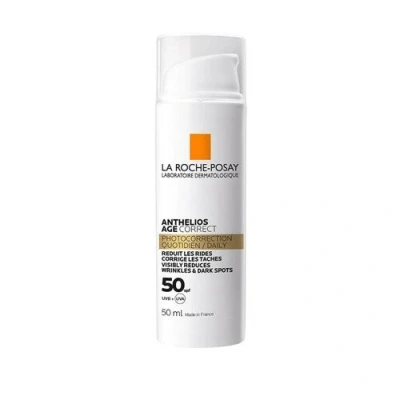 Imagen de La Roche Posay Anthelios Age Correct SPF 50