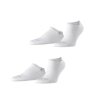 Imagen de Calcetines bajos Burlington Everyday 2 Pack (x2)