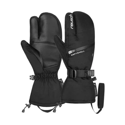 Imagen de Reusch Demi R TEX XT Lobster Guantes De Esquí