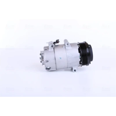 Imagen de NISSENS 89388 Compresor de Aire Acondicionado VS16 12 PAG 46 R 134 a FORD: Focus 2, C Max, Max