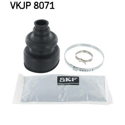 Imagen de SKF VKJP 8071 Fuelle Palier 100 CITROËN: C15 Furgón, Familiar, Berlingo / First I, PEUGEOT: 405 II Berlina, 306 Hatchback norauto, oscaro