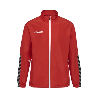 Imagen de HUMMEL hmlAUTHENTIC MICRO JACKET Color: TRUE RED_Talla: L