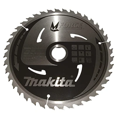 Imagen de Makita sierra 235 x 30 40 Z MFORCE (B 32085)