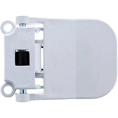 Imagen de Cierre puerta lavadora adaptable Fagor, Edesa, Brant, Aspes, White Westinghouse, Smeg. 1L846, LEA 6110, WFF 0962K,2F 2609, L2261P código LA8E000L0