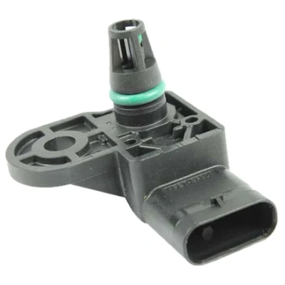 Imagen de METZGER 0906151 Sensor de Presión del Turbo Pieza Recambio Original MINI: Hatchback, Countryman, PEUGEOT: 308 I RCZ Coupé