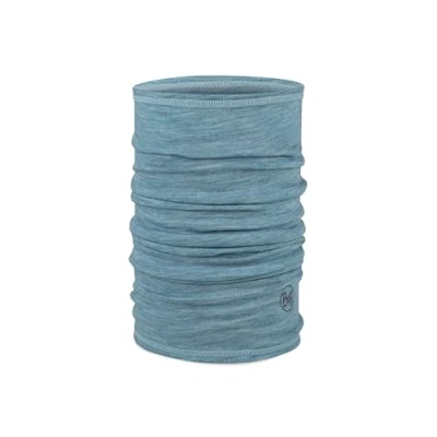 Imagen de BUFF® Merino Lightweight Multifunctional Neckwear Solid Pool Unisex Youth