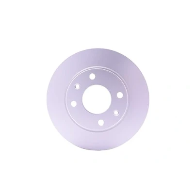 Imagen de HELLA PRO 8DD 355 100 841 Disco de freno 247 10 04/06 108 macizo revestido sin cojinete rueda, perno sujeción buje rueda