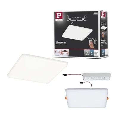 Imagen de Paulmann Veluna empotrada 3Stepdim 840 18,5x18,5