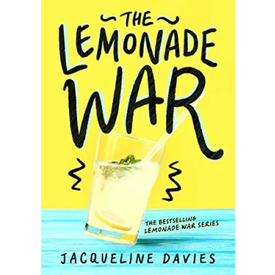 Imagen de Otros the lemonade war houghton mifflin penguin