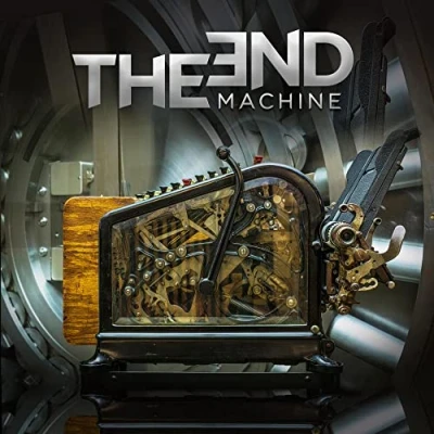 Imagen de The End Machine 2 Vinilos