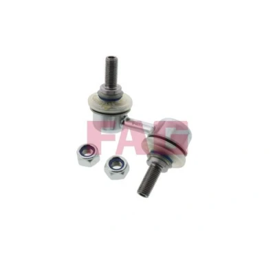 Imagen de FAG 818 0387 10 Bieleta de suspensión 55,5 M10 x 1,25 HONDA: Civic 7 Hatchback, Stream I, Limousine