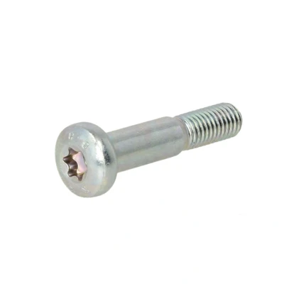 Imagen de FEBI BILSTEIN 24391 Tornillo, brazo transversal FORD: Sierra Mk2 Hatchback, ESCORT 6, 4