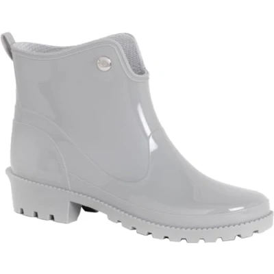 Imagen de Scholl Hilo, Botas de Lluvia Mujer, Gris, 39 EU