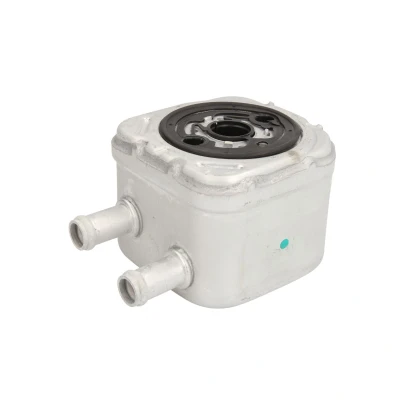 Imagen de THERMOTEC D4A010TT Radiador de Aceite VOLKSWAGEN: Golf 4, Transporter 5, Passat B5 GP Berlina, AUDI: A3 Hatchback, A4 B6 Avant