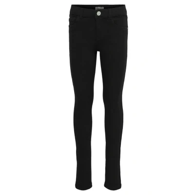Imagen de Kids ONLY Vaqueros slim fit para niños, Talla: 158, Black