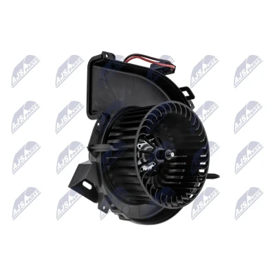 Imagen de NTY EWN PL 007 Ventilador de Calefacción sin resistencia OPEL: Corsa C Hatchback, Combo Tour, Furgoneta