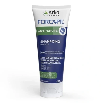 Imagen de Arkopharma Forcapil Haaruitval Shampoo 200ml