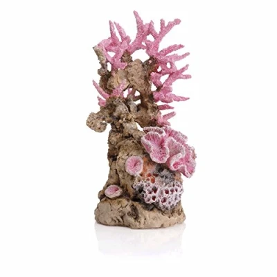 Imagen de biOrb Arrecife de coral decorativo en color rosa