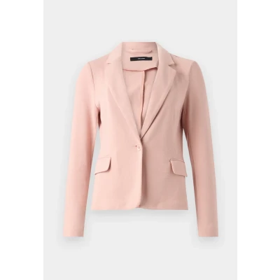 Imagen de Vero Moda Vmjulia Blazer, Mujer, Talla: 38, Misty rose
