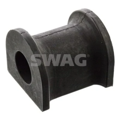 Imagen de SWAG 30 10 2419 Silentblock Barra Estabilizadora Eje trasero Caucho 20,9 47 48,2 VOLKSWAGEN: Transporter 5 Bus, Multivan (7HM,