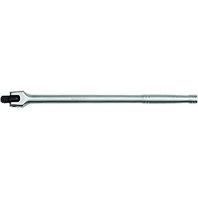 Imagen de YATO YT 1345 Mango insertable cuadrado 450 20 (3/4&quot;) Acero cromo vanadio