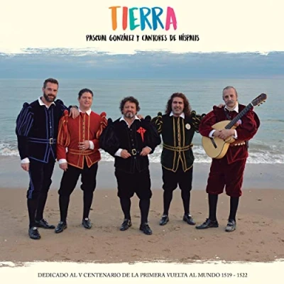 Imagen de Tierra (SIN COLECCION)