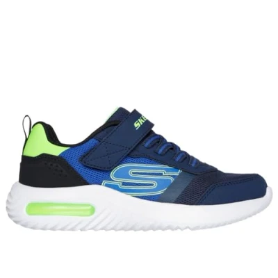 Imagen de Skechers, Zapatillas Deportivas, Azul, 30 EU