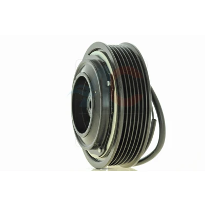 Imagen de ACAUTO AC 06DN179 Embrague del Compresor Aire Acondicionado BMW, DENSO 6SBU, 7SBU 110, 115mm
