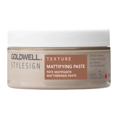 Imagen de Goldwell Stylesign Texture Mattifying Pasta moldeadora 100 ml