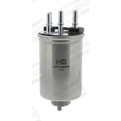 Imagen de CHAMPION CFF100490 Filtro Combustible de tubería LAND ROVER: Range Rover Sport, Discovery 3
