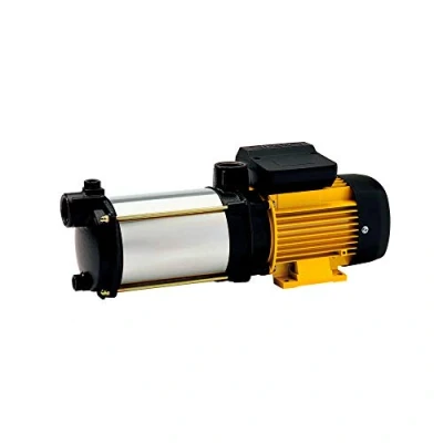 Imagen de Espa Bomba Multicelular Horizontal Prisma 15 5 M 1 Cv Monofásica