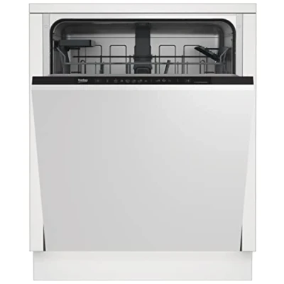 Imagen de ¡Oferta 20% ! Beko Din36420ad Lavavajillas Integrable E 14 Cubiertos