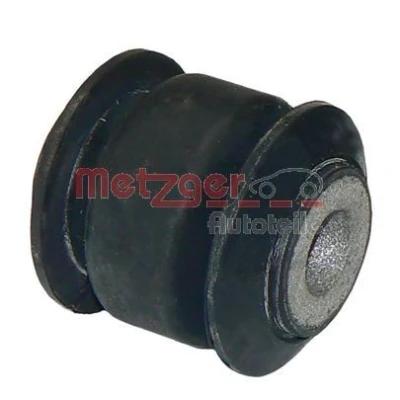 Imagen de METZGER 52020208 Silentblock brazo de Suspension Eje delantero, centro Rodamiento caucho metal para oscilante transversal