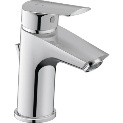 Imagen de Duravit N11012 Duravt No.1 Grifo de Lavabo (tamaño S), Cromado