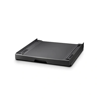 Imagen de Samsung SKK DD Accesorios para lavadora (60,5 cm, extraíble hasta 15 kg), color negro