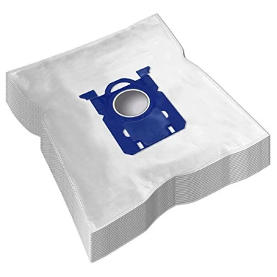 Imagen de MohMus Set 20 Premium Bolsas de Aspiradora para AEG VX6, VX7, VX8 Bodenstaubsauger
