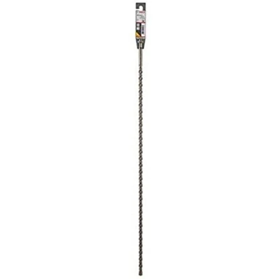 Imagen de Bosch 2 608 596 117 Brocas para martillos perforadores SDS plus 5 (10 x 550 615 mm)