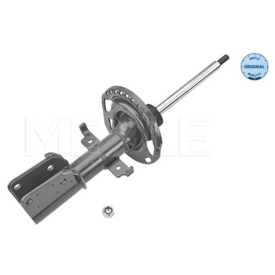 Imagen de MEYLE 16 26 623 0022 amortiguador Eje delantero Presión de gas Bitubular Columna Espiga arriba RENAULT: ESPACE 4, Vel Satis